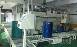 熱烈祝賀艾默生（中國）電機有限公司與耐美特工業設備上海分公司成功簽約化工圓桶油桶烘干隧道爐42萬！